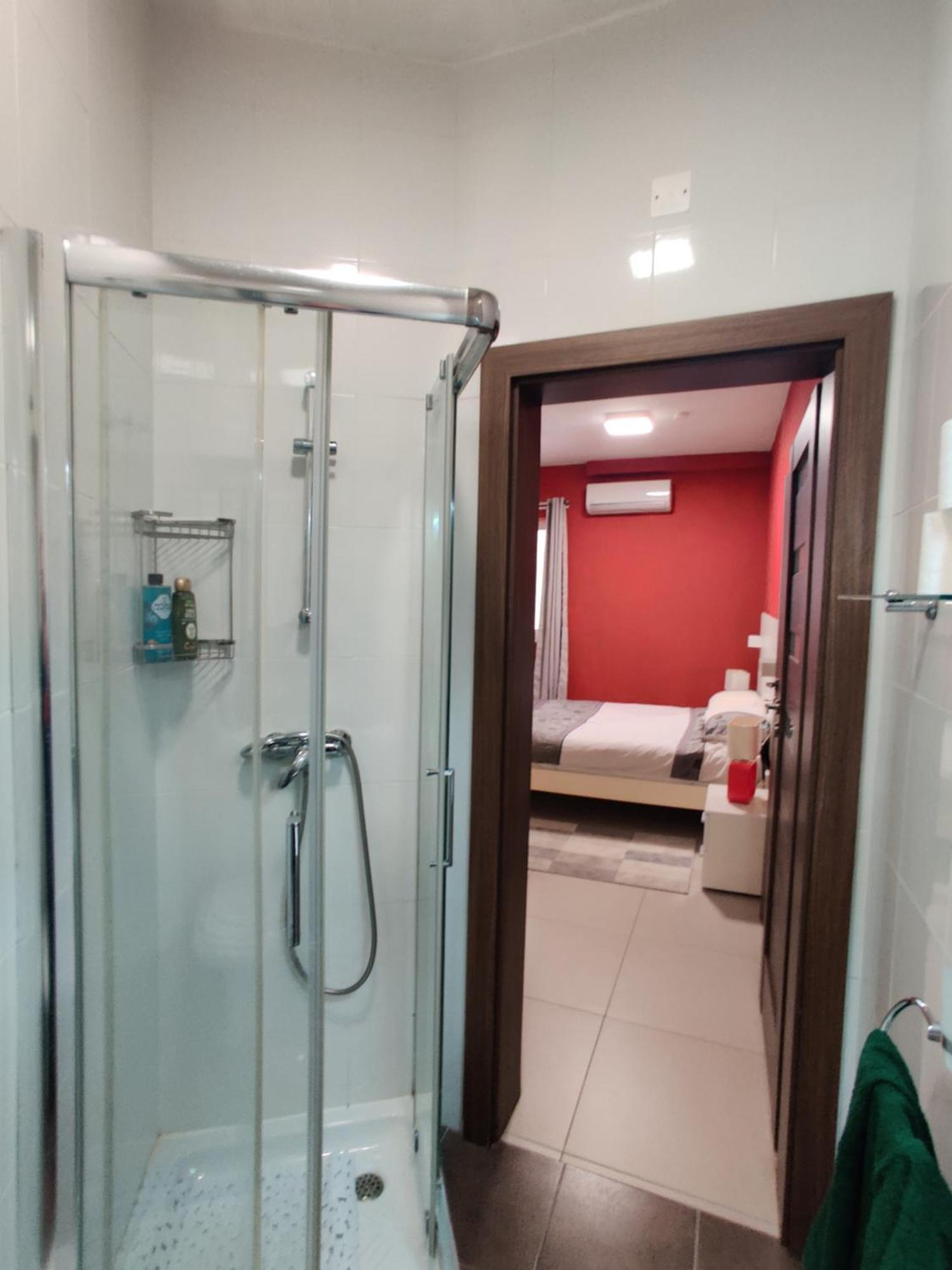 Depiro Point Deluxe - Modern, Designer Apartment 2 Minutes Away From Popular Sliema Seafront Екстериор снимка