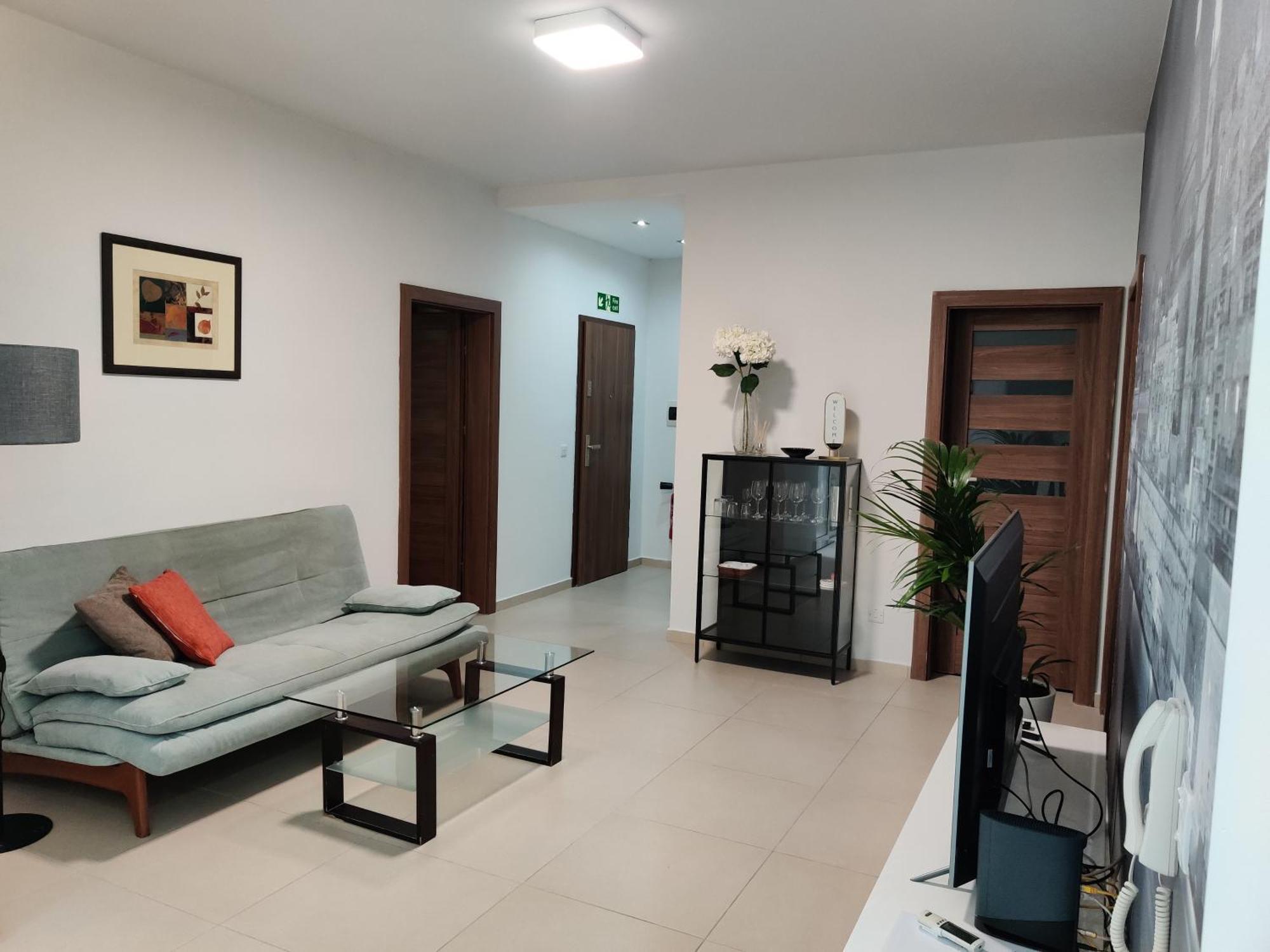 Depiro Point Deluxe - Modern, Designer Apartment 2 Minutes Away From Popular Sliema Seafront Екстериор снимка