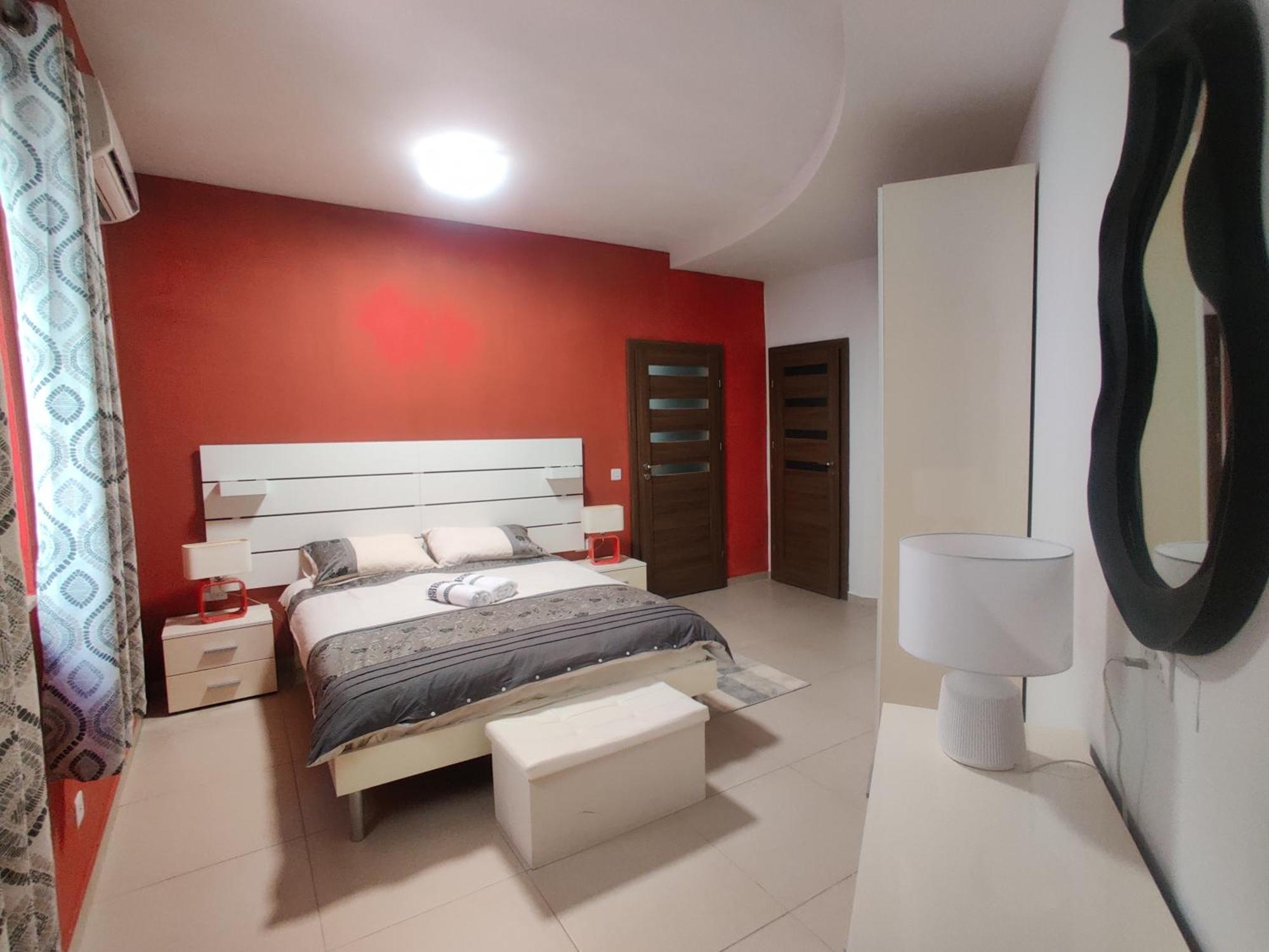 Depiro Point Deluxe - Modern, Designer Apartment 2 Minutes Away From Popular Sliema Seafront Екстериор снимка