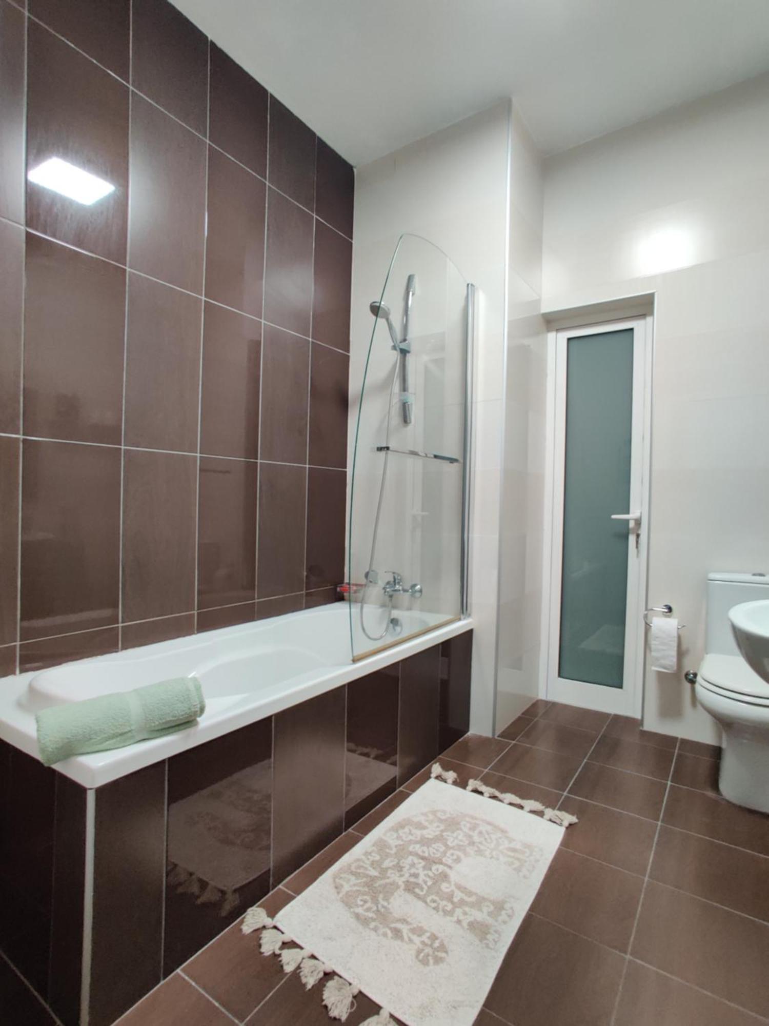 Depiro Point Deluxe - Modern, Designer Apartment 2 Minutes Away From Popular Sliema Seafront Екстериор снимка