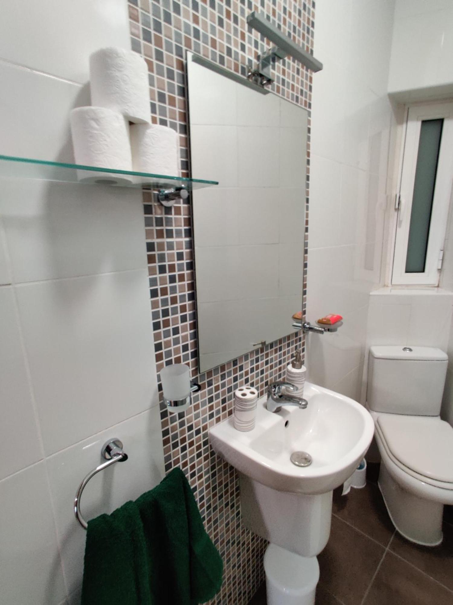 Depiro Point Deluxe - Modern, Designer Apartment 2 Minutes Away From Popular Sliema Seafront Екстериор снимка