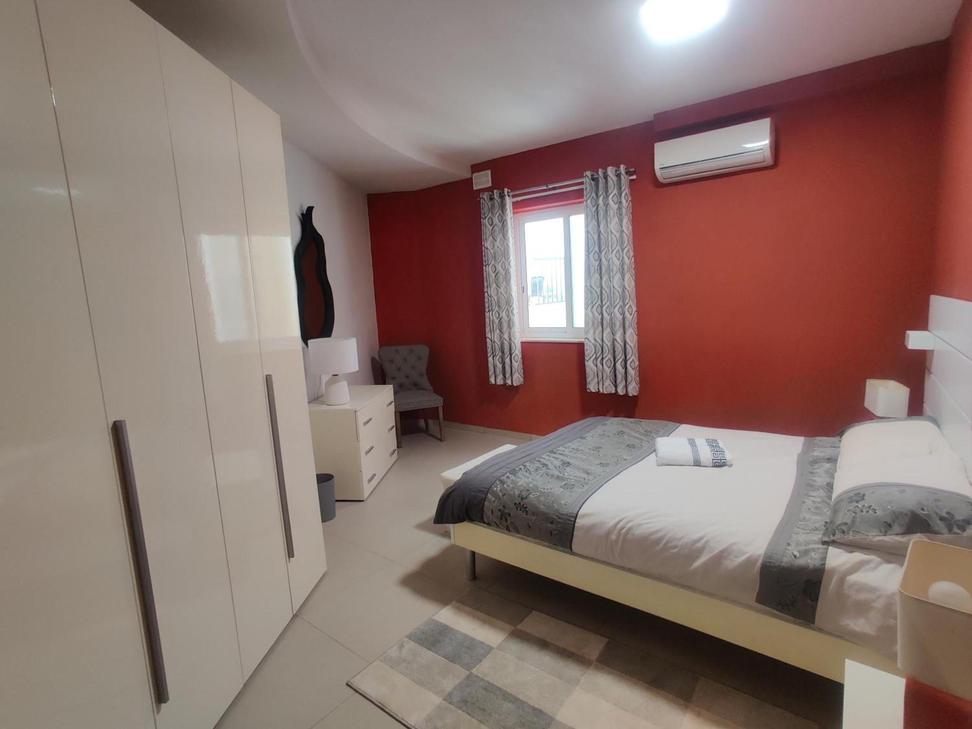 Depiro Point Deluxe - Modern, Designer Apartment 2 Minutes Away From Popular Sliema Seafront Екстериор снимка