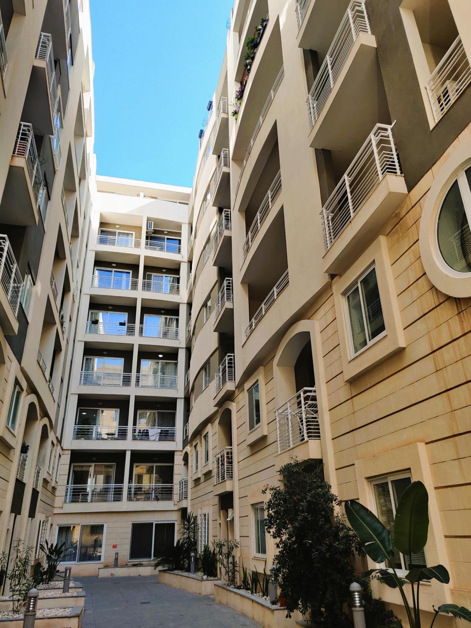 Depiro Point Deluxe - Modern, Designer Apartment 2 Minutes Away From Popular Sliema Seafront Екстериор снимка